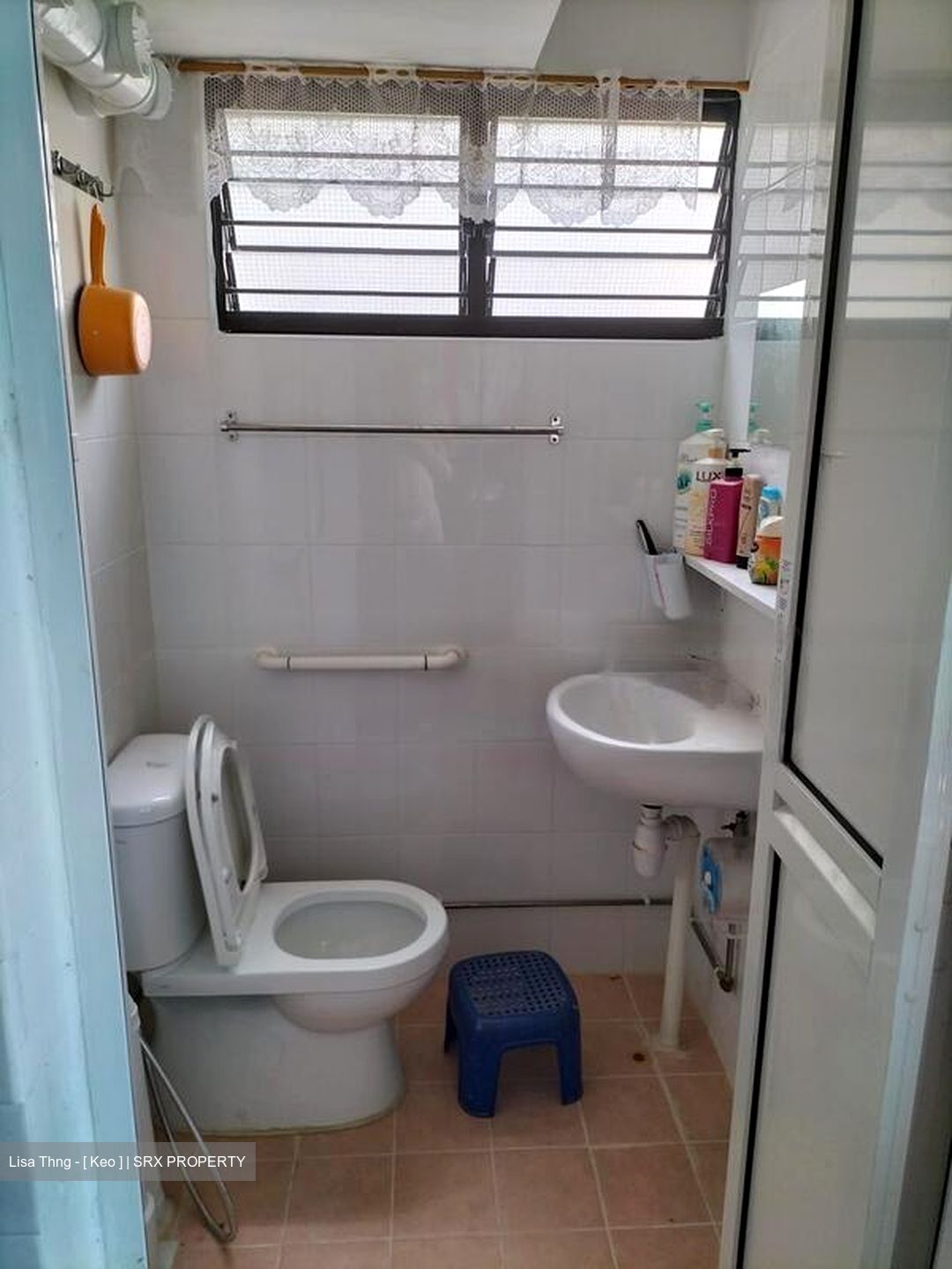 Blk 161 Bukit Merah Central (Bukit Merah), HDB 3 Rooms #501648021